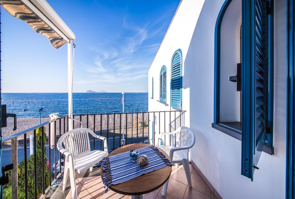 Mistral Residence Canneto  Exterior photo